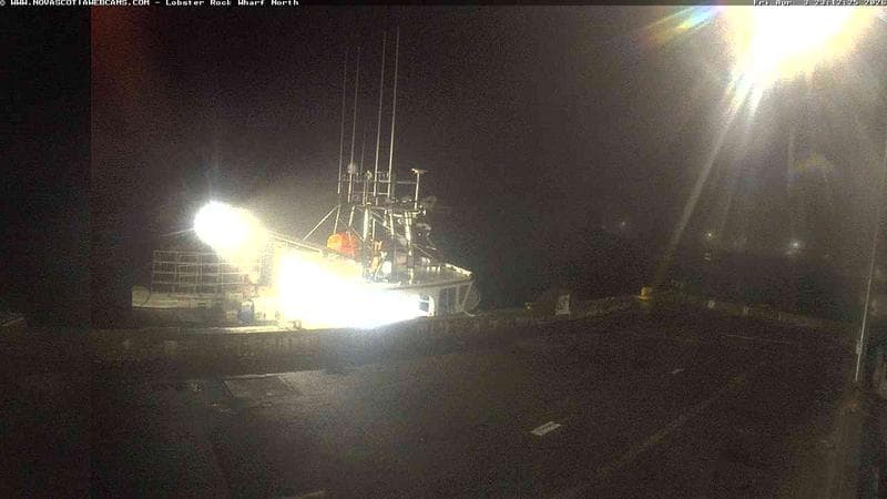 Lobster Rock Wharf North