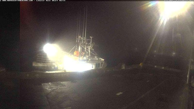 Lobster Rock Wharf North