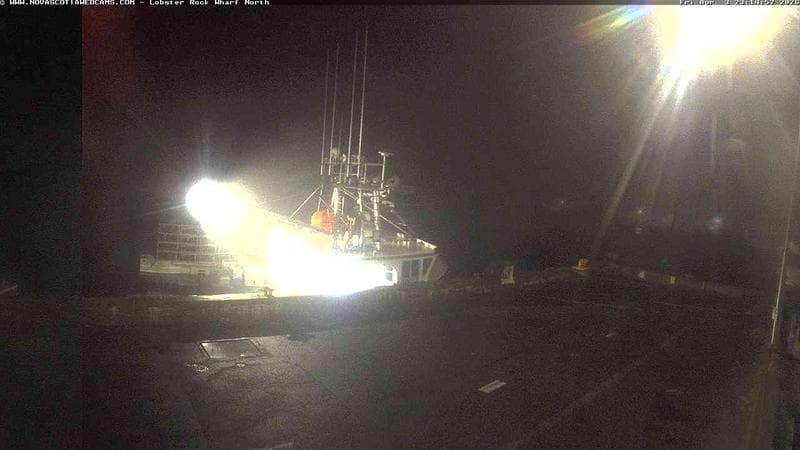 Lobster Rock Wharf North