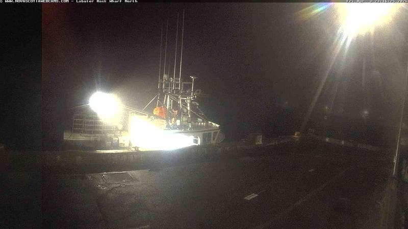 Lobster Rock Wharf North