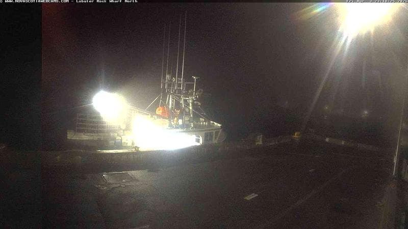 Lobster Rock Wharf North