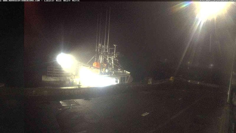 Lobster Rock Wharf North