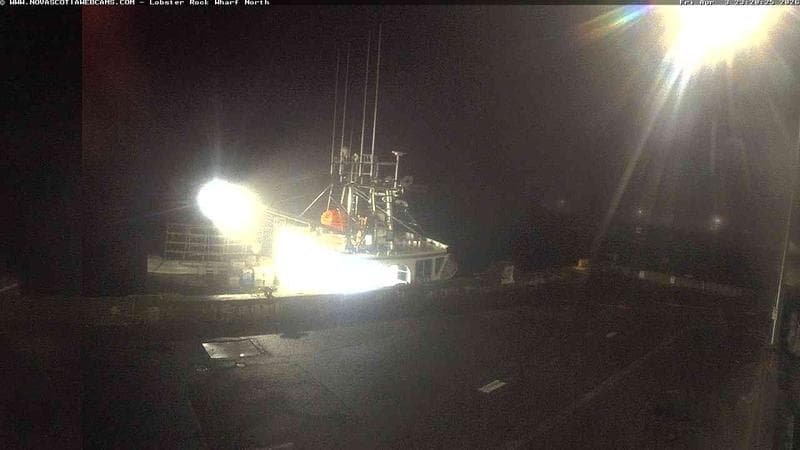 Lobster Rock Wharf North