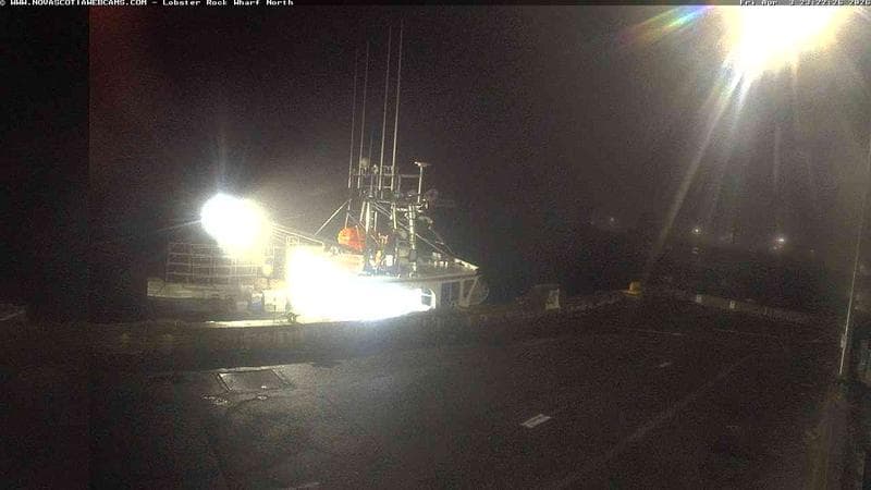 Lobster Rock Wharf North