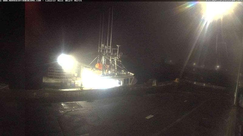 Lobster Rock Wharf North