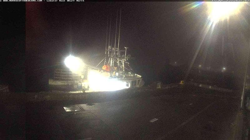 Lobster Rock Wharf North