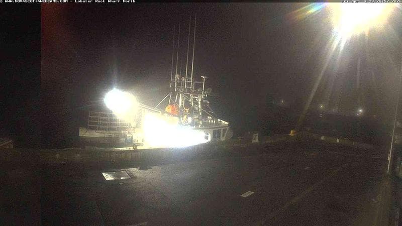 Lobster Rock Wharf North