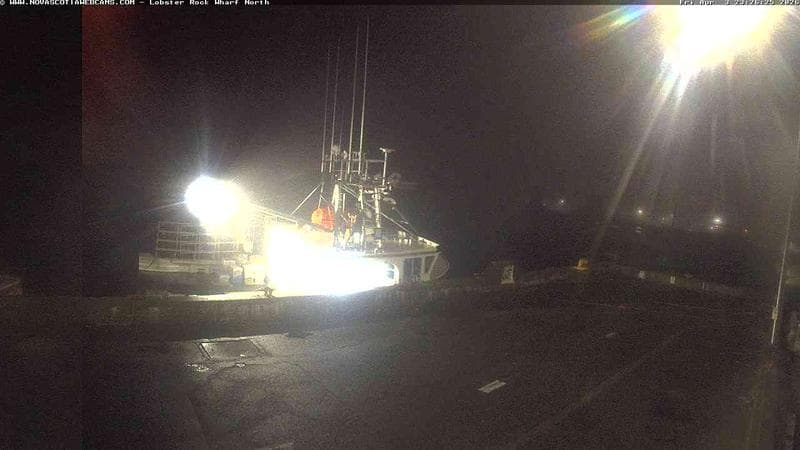 Lobster Rock Wharf North