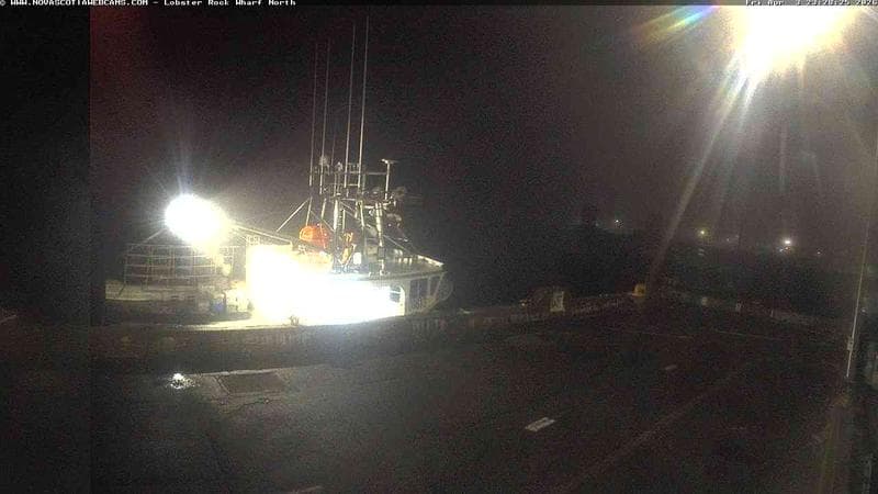 Lobster Rock Wharf North