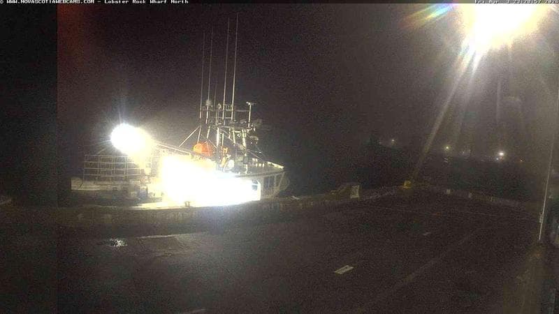 Lobster Rock Wharf North