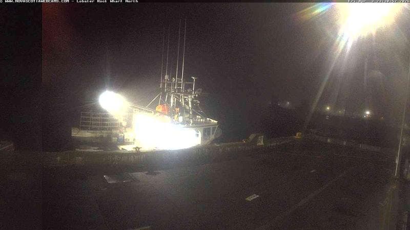 Lobster Rock Wharf North