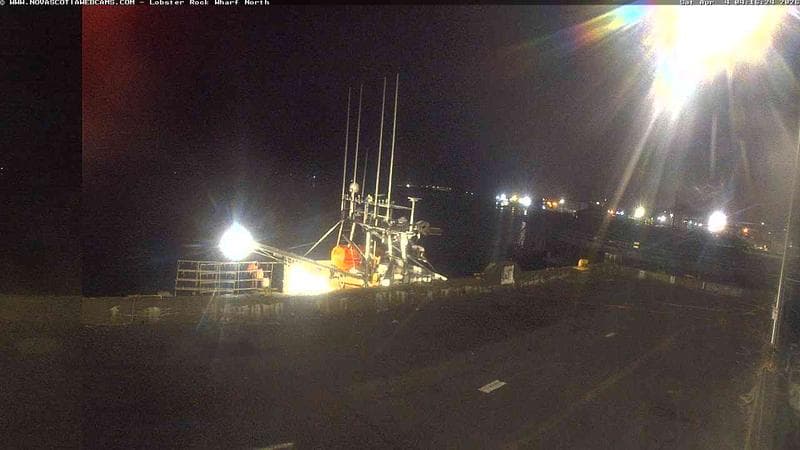 Lobster Rock Wharf North