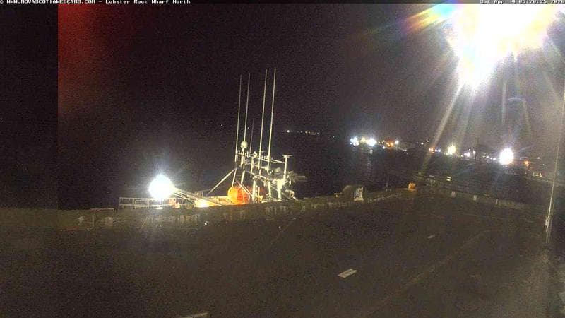 Lobster Rock Wharf North