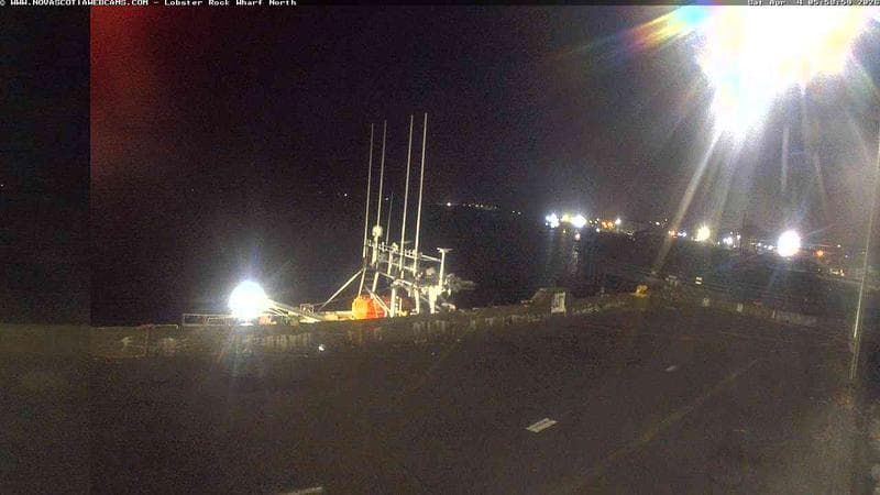 Lobster Rock Wharf North