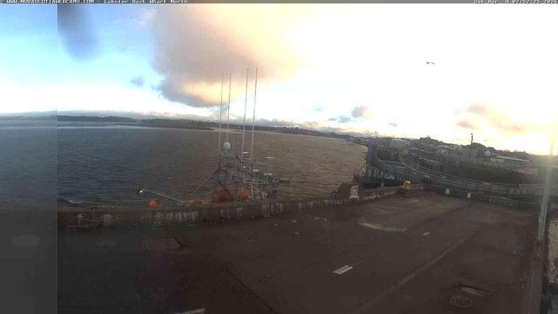 Lobster Rock Wharf North