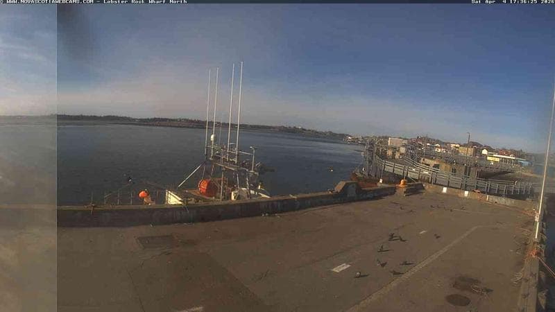 Lobster Rock Wharf North