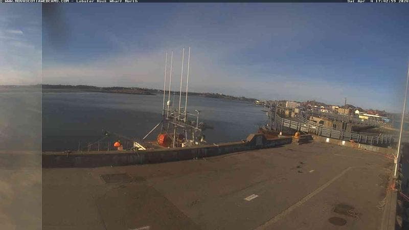 Lobster Rock Wharf North