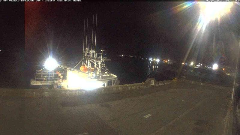 Lobster Rock Wharf North