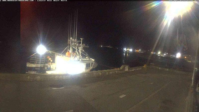 Lobster Rock Wharf North