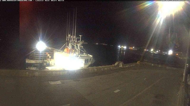 Lobster Rock Wharf North