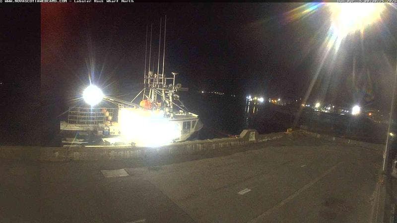 Lobster Rock Wharf North