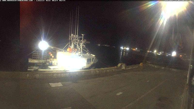 Lobster Rock Wharf North