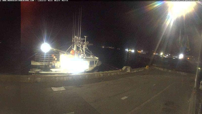 Lobster Rock Wharf North