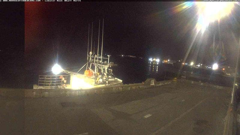 Lobster Rock Wharf North