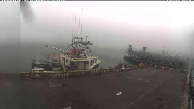 Lobster Rock Wharf North