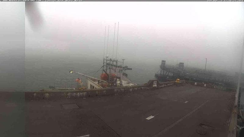 Lobster Rock Wharf North