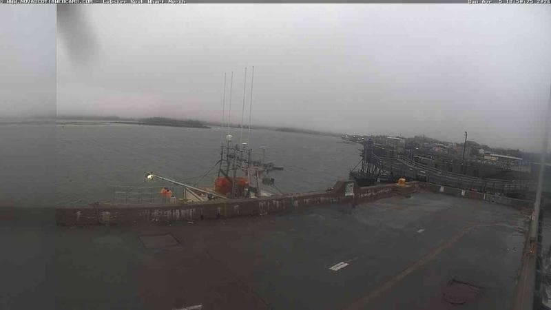 Lobster Rock Wharf North