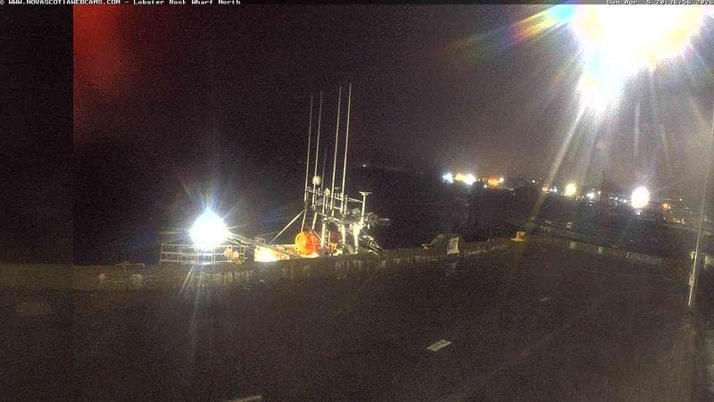 Lobster Rock Wharf North