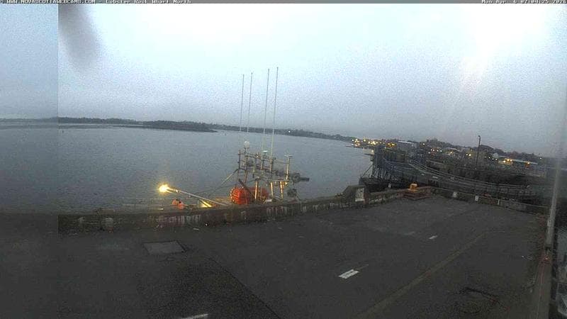 Lobster Rock Wharf North