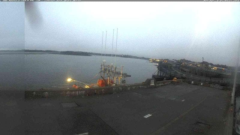 Lobster Rock Wharf North