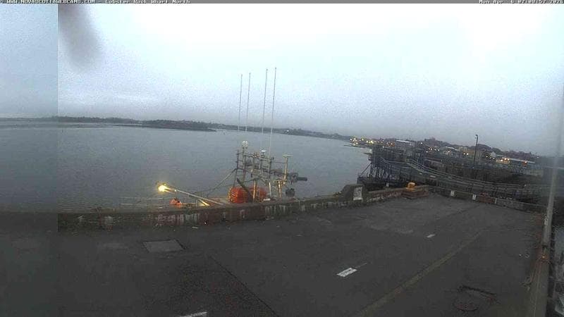 Lobster Rock Wharf North