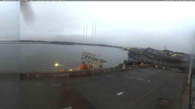 Lobster Rock Wharf North