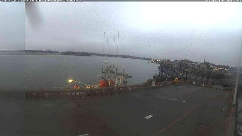 Lobster Rock Wharf North