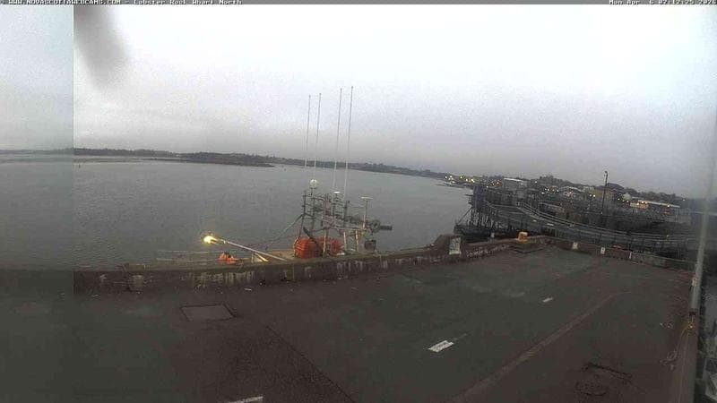 Lobster Rock Wharf North