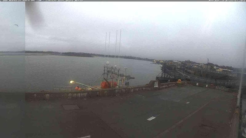 Lobster Rock Wharf North