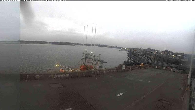 Lobster Rock Wharf North