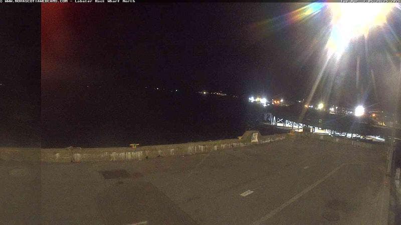 Lobster Rock Wharf North