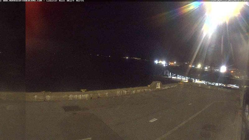 Lobster Rock Wharf North