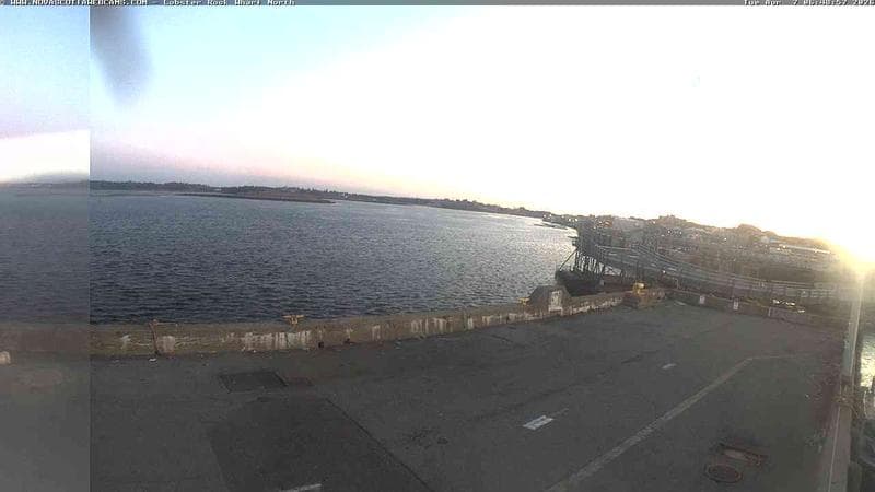 Lobster Rock Wharf North