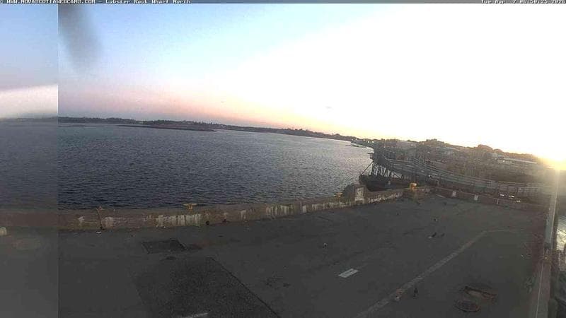 Lobster Rock Wharf North