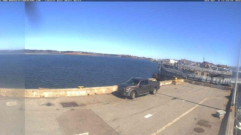 Lobster Rock Wharf North