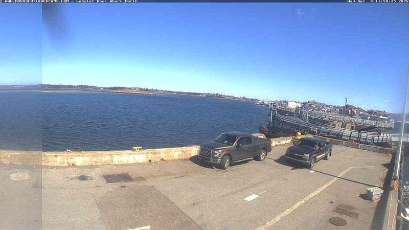 Lobster Rock Wharf North