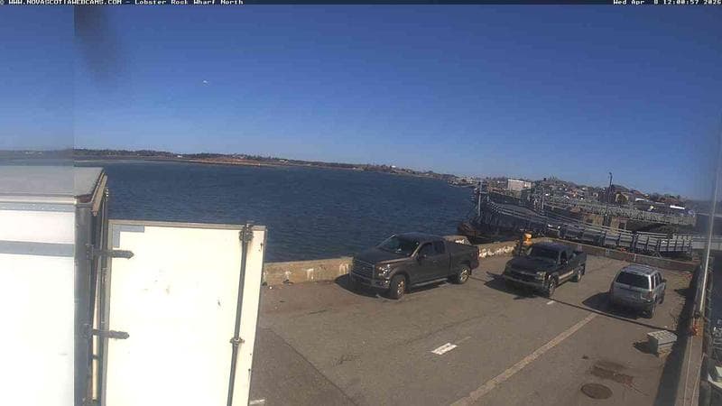 Lobster Rock Wharf North