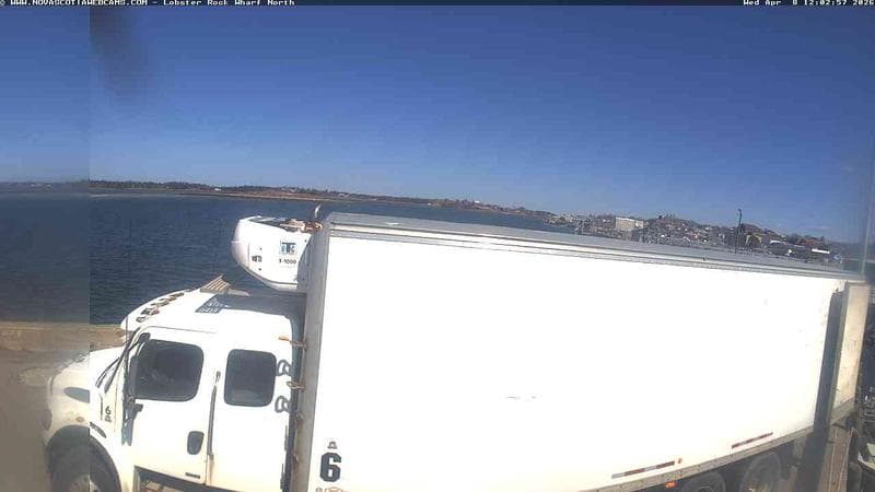 Lobster Rock Wharf North