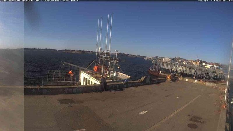 Lobster Rock Wharf North