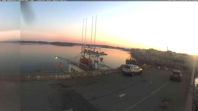 Lobster Rock Wharf North